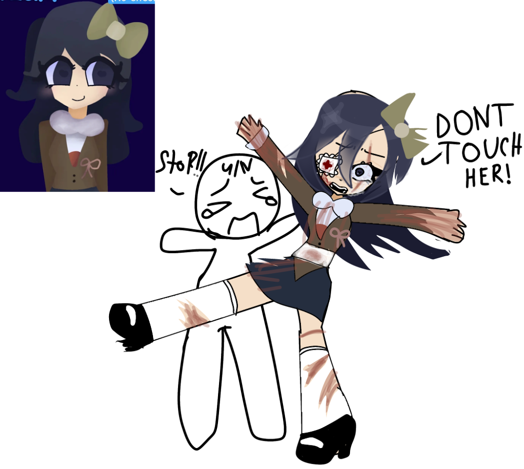 Post from Blue-Chan💙🩵1 - YouTube