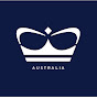 Princess Yachts Australia logo
