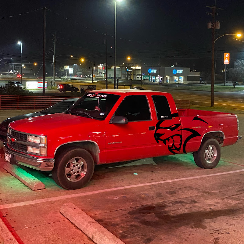 OBS Hellcat