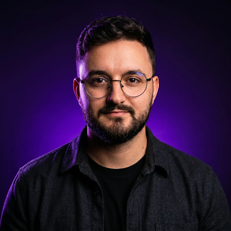 TheCodeMan - Stefan Đokić