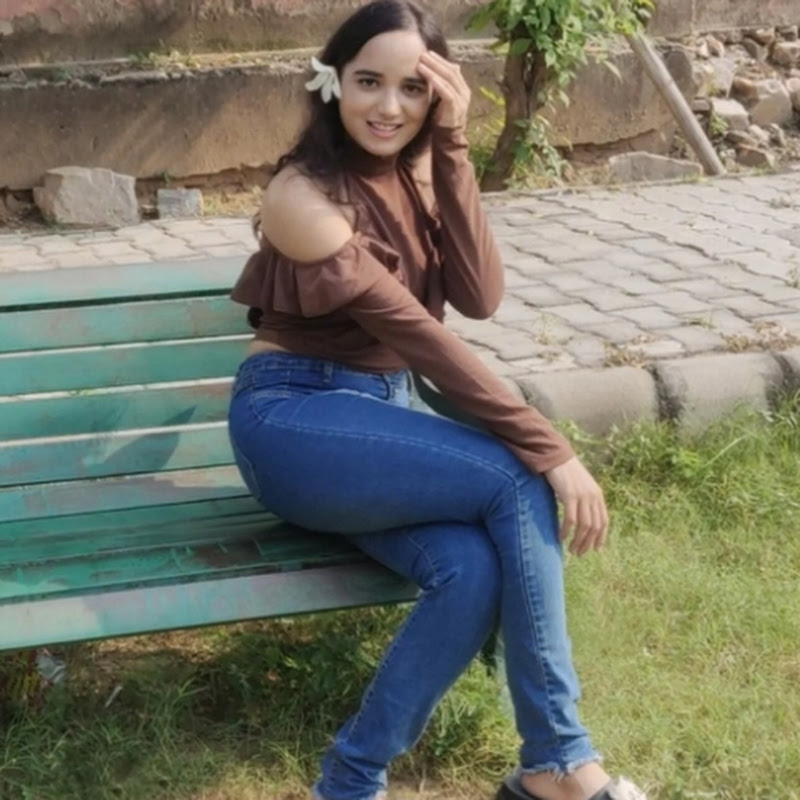 Shefali Meena