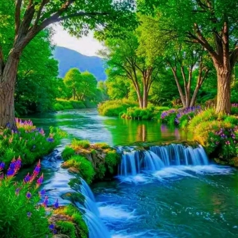 Best Spectacular Nature