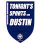Tonight's Sports with Dustin YouTube Profile Photo