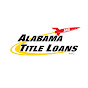 Alabama Title Loans, Inc.  logo