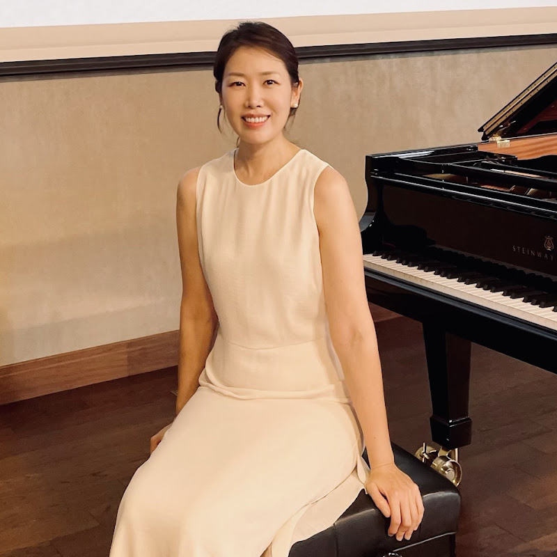 Pianist Jisoo Seo 피아니스트 서지수