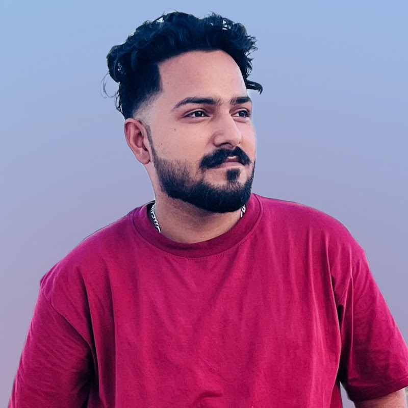 Kashish Pandit Vlogs