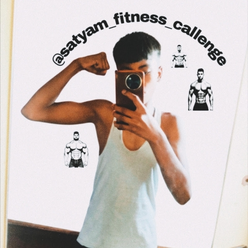 Satyam fit body