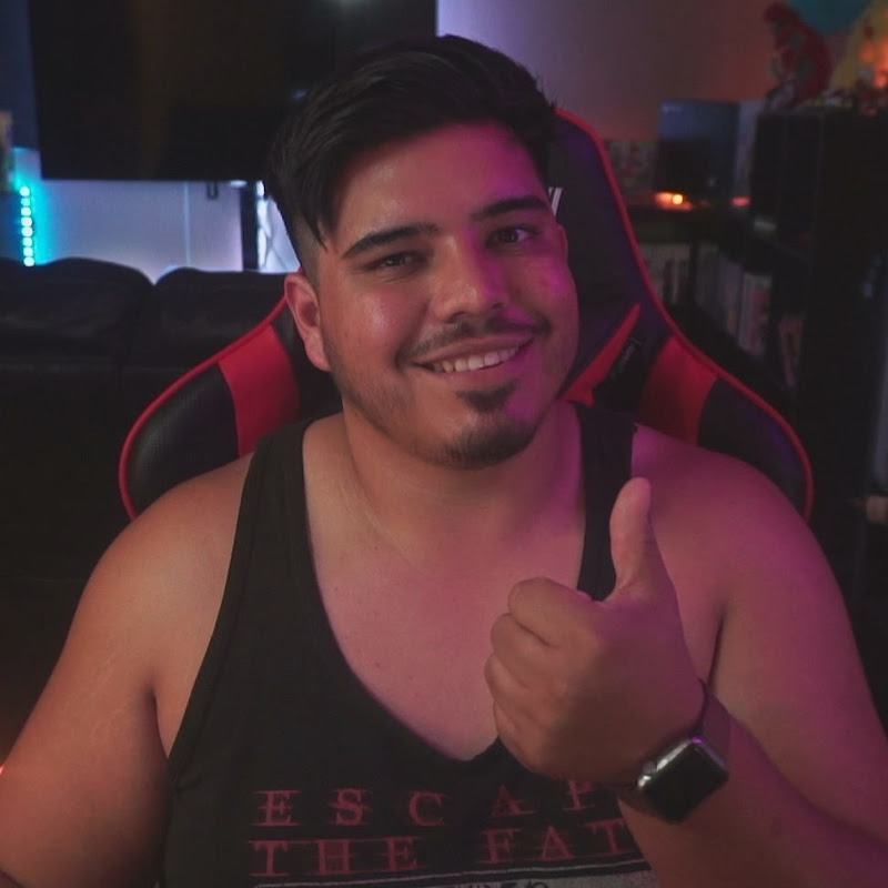KingExodus Gaming