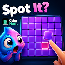 Color Hunt