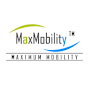 MaxMobility logo