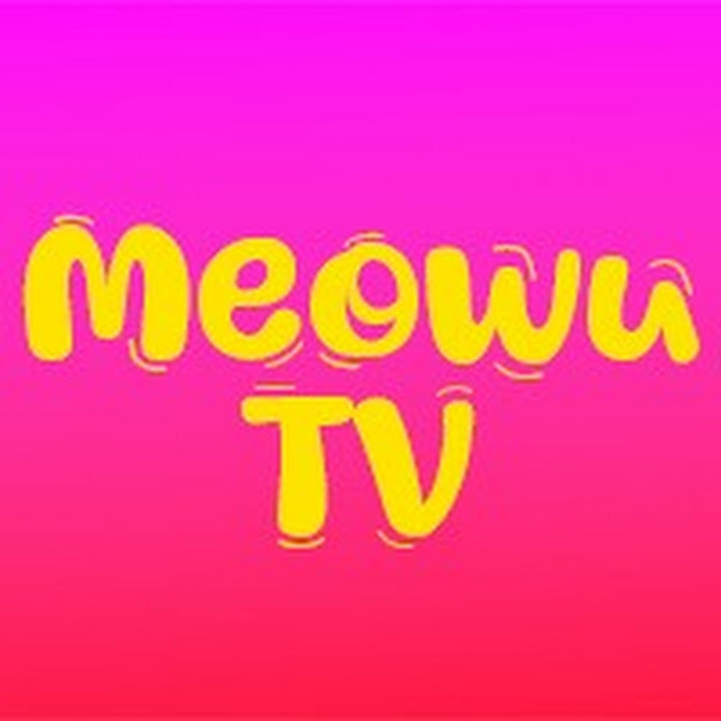 MeowuTV