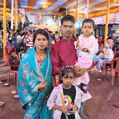 Tanya with tanvi 
