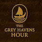 The Grey Havens Hour logo
