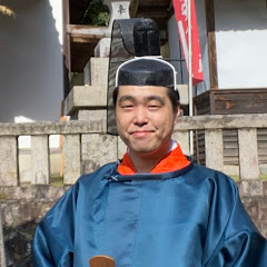 宮崎神社の神主はるちゃんねる