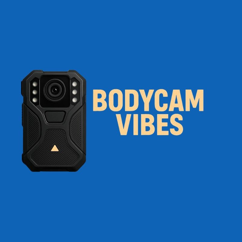 Bodycam Vibes (Discussions)