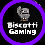 Biscotti Gaming