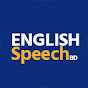 English speech bd logo