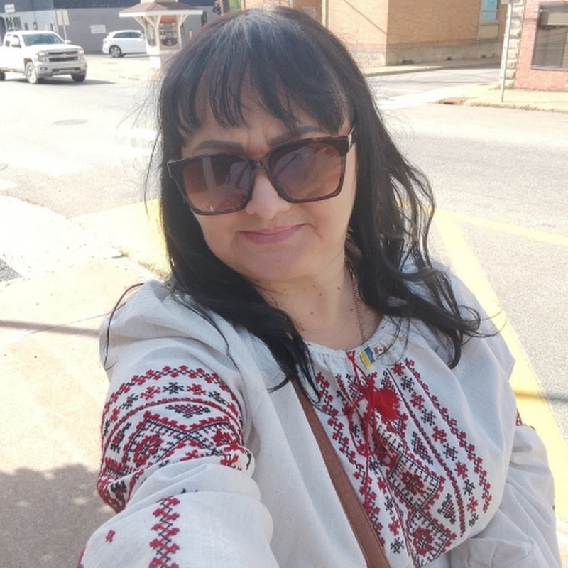 My life in Canada. Евакуація  в Канаду 2022