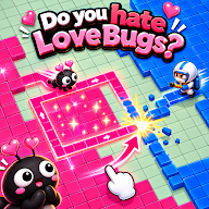 Do you hate Love Bugs? icon