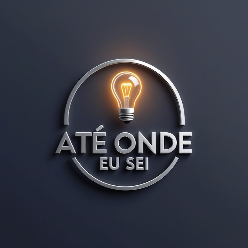 ATÉ ONDE EU SEI