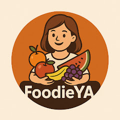FoodieYA