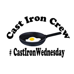 Cast Iron Wednesday