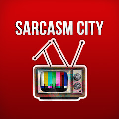 Sarcasm City TV