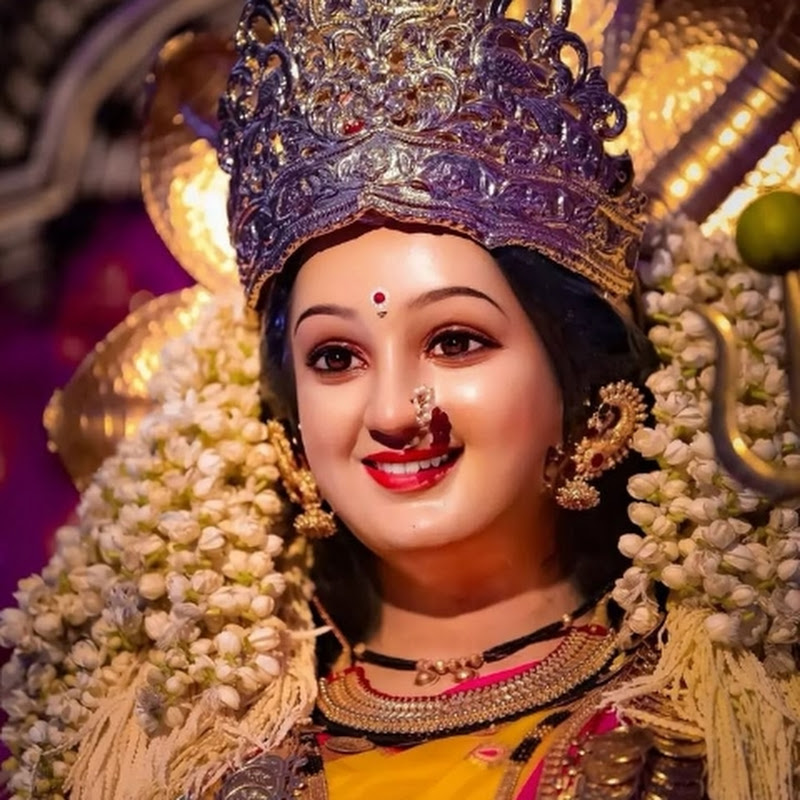Mata Rani aashirvaad 