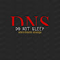 Do Not Sleep logo