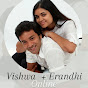 Vishwa Erandhi Online logo