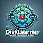 DivKLearner logo
