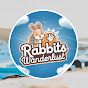 Rabbit's Wanderlust  logo