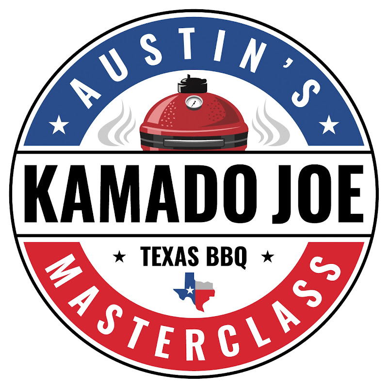 Austin's Kamado Joe Masterclass