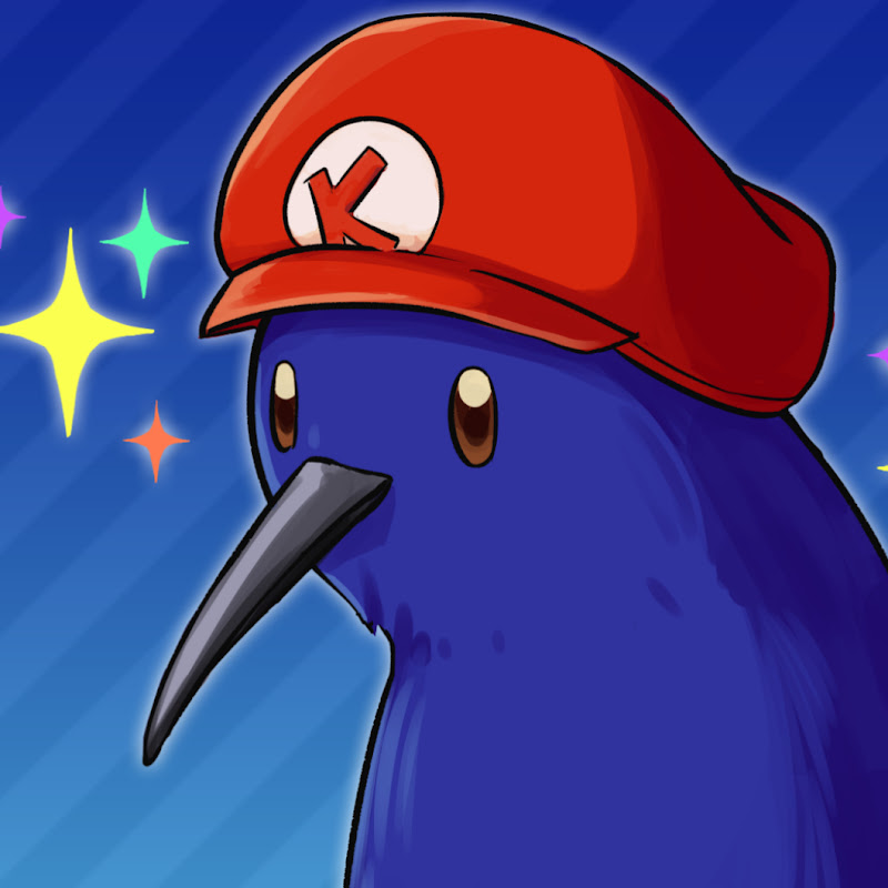 Channel Avatar