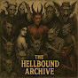 The Hellbound Archive logo