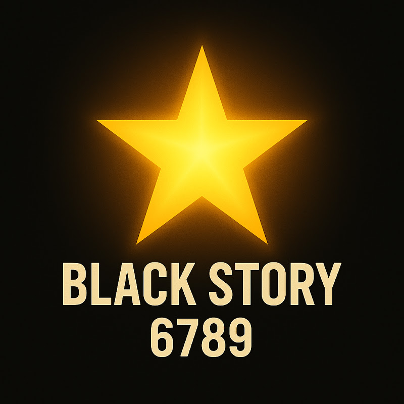 Black Story 6789