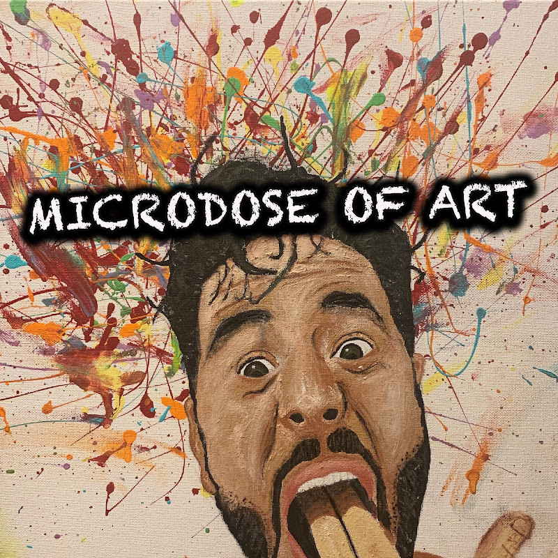 Microdose Of Art