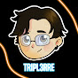 Tripl3rre logo