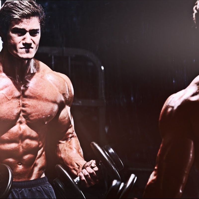 GYM Hardstyle