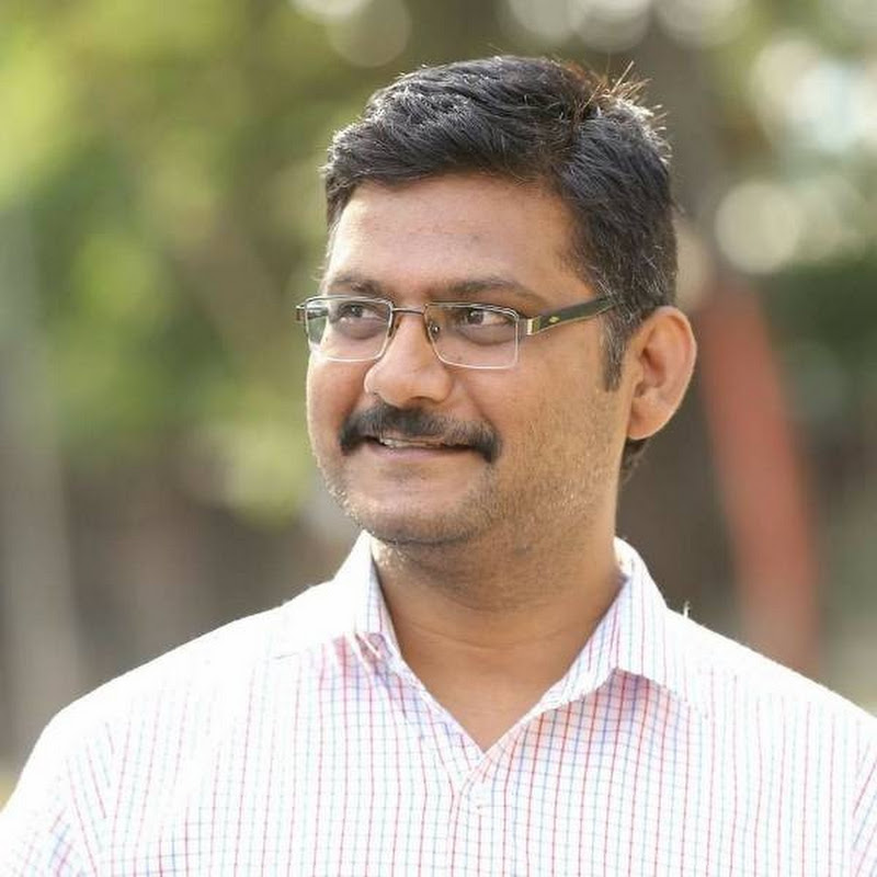 narender balaraju