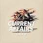 Current Affairs Café logo