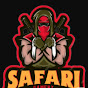 Safari Gamerz logo