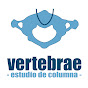 Vertebrae - Estudio de Columa logo