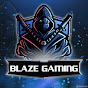 Blaze  logo
