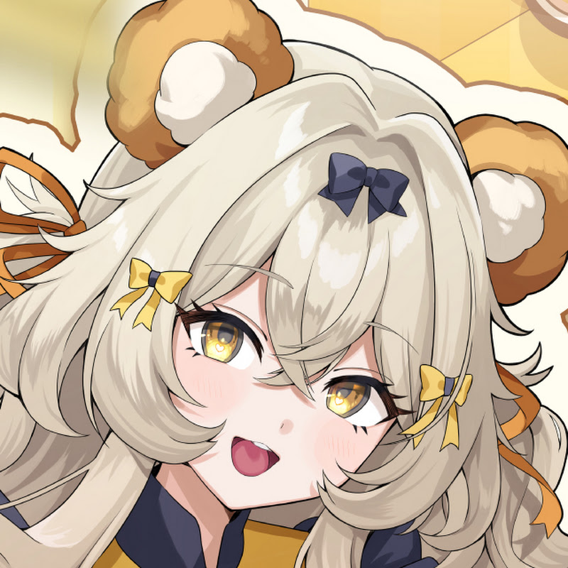 蜂密なめ Name ch.
