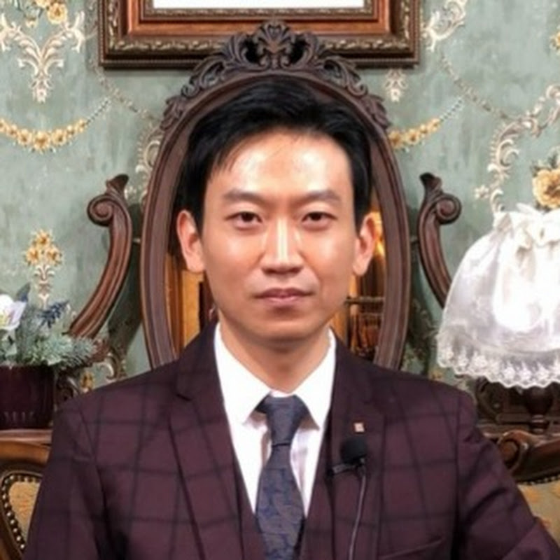 조선 별다방 Logo