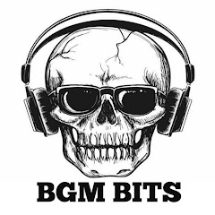 Логотип каналу BGM Bits