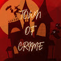 townofcrime logo