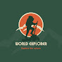 World Explorer logo