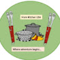 From Kitchen USA logo